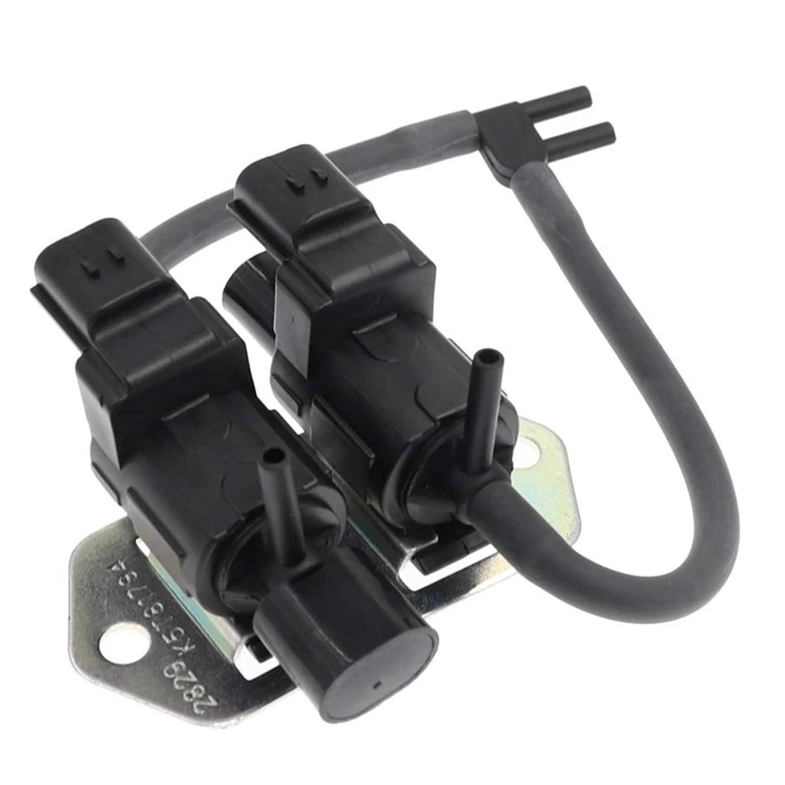 Sancak One Color 8657A031 Freewheel Clutch Control Solenoid Valve For Mitsubishi For Montero For Pajero 4 Iv For L200 For Triton K5t47776 Egr Module With Gaskets