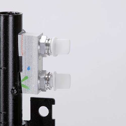 Miniatura 3 de TYC Conjunto de condensador 3247 compatible con Jeep Grand Cherokee 2005-2010