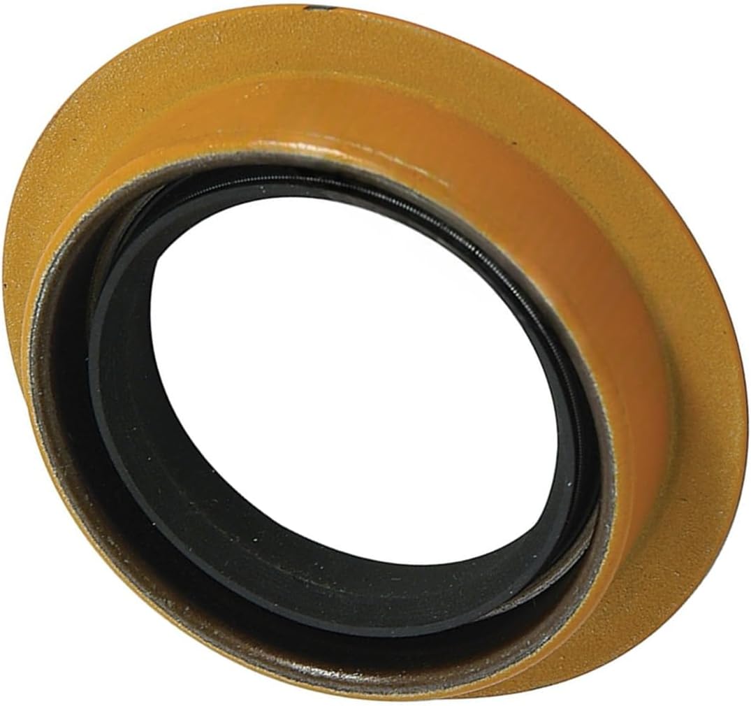 Front Manual Transmission Output Shaft Seal for Mercury Zephyr 1978 1979 1980 1981 1 X