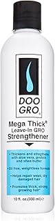 Doo Gro Mega Thick Leave In Gro Strengthener, 10 Ounce