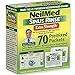 NeilMed's Sinus Rinse Extra Strength Pre-Mixed Hypertonic Packets, 70 Count Box