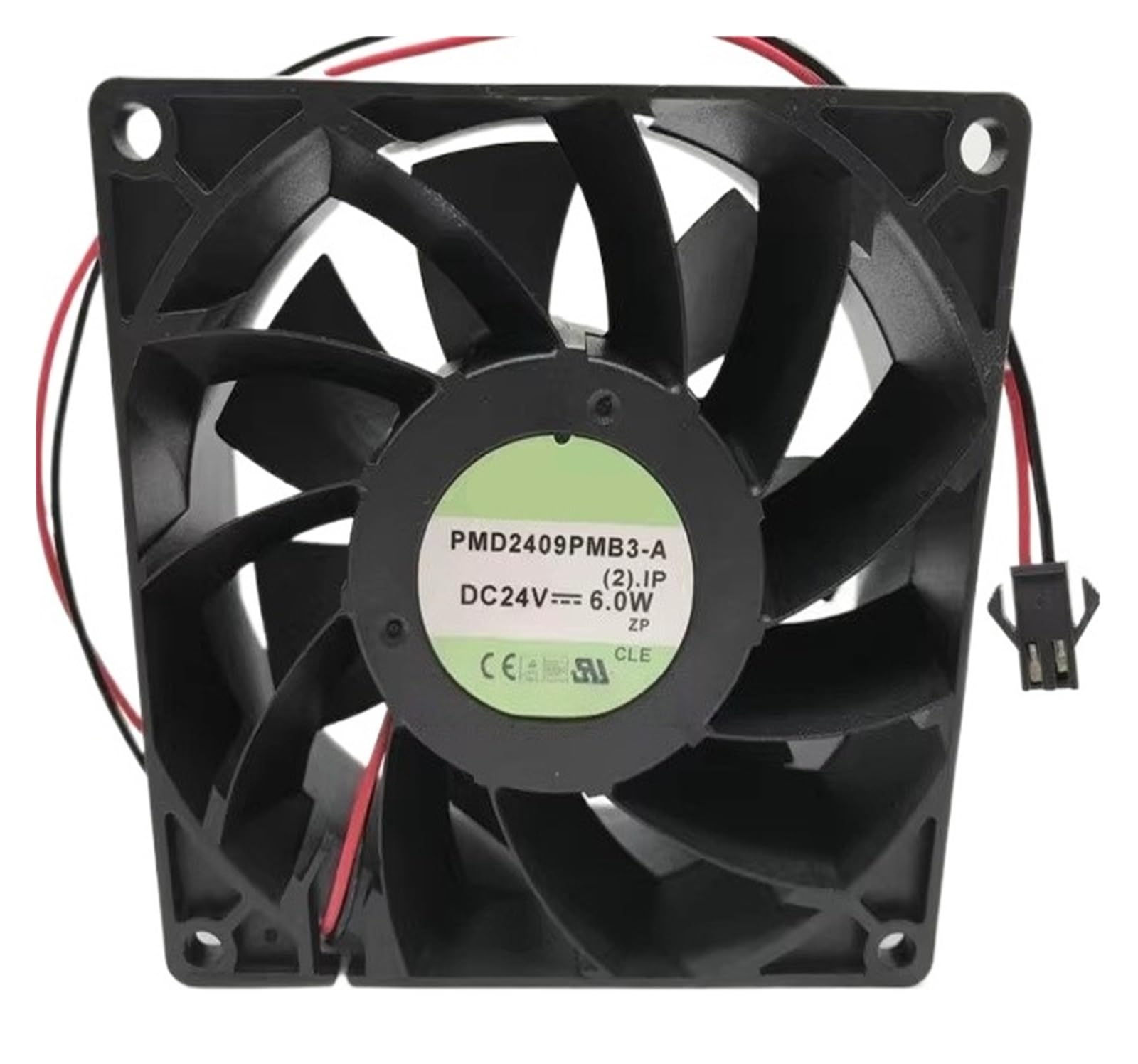 PEQYUACTE 9038 PMD2409PMB3-A 24V 6.0W Cooling Fan