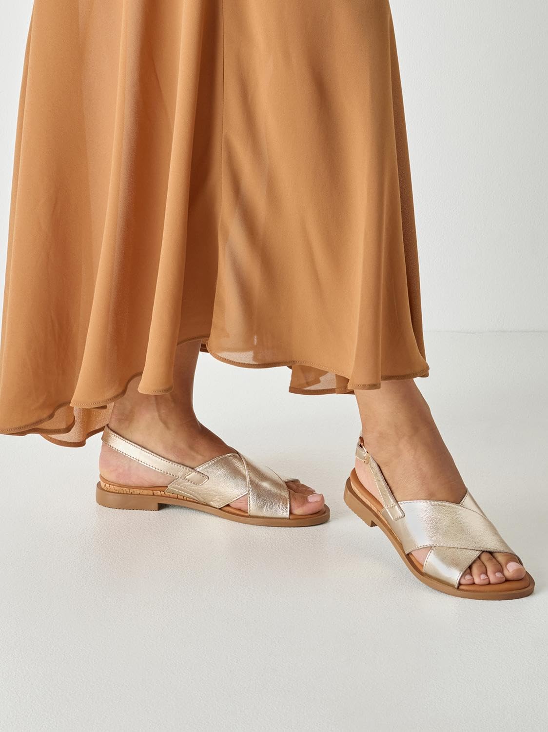 Tamaris Damen 1-28102-44 Sandali bassiDonna
