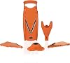Börner V5 Berner Slicer Set, Made in Germany 5O520332