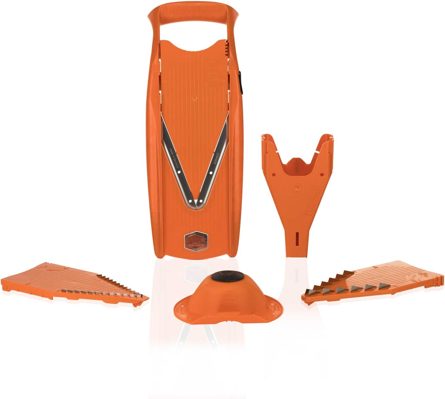 Börner V5 Slicer Set Made in Germany 5O520332