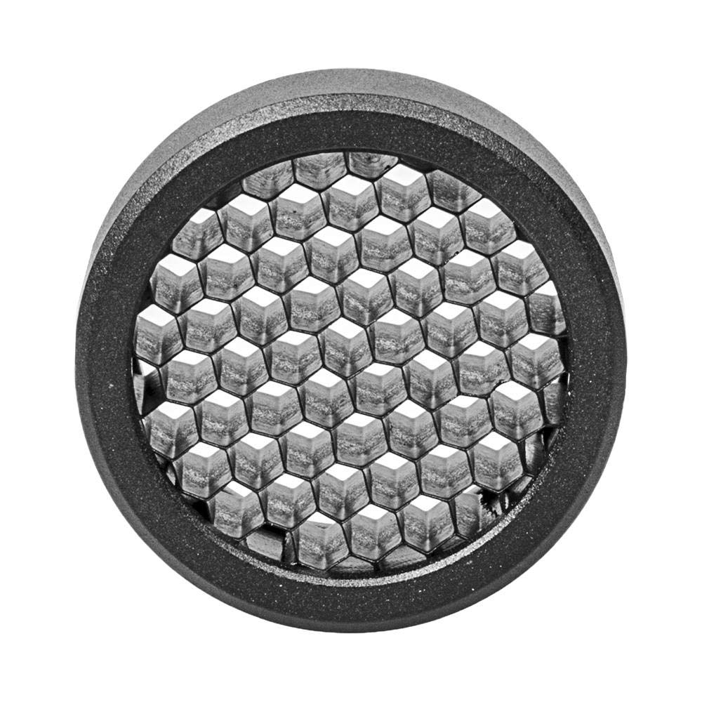 Filtro antirreflejos Sightmark Wolverine killflash para visor de caza 23mm 5