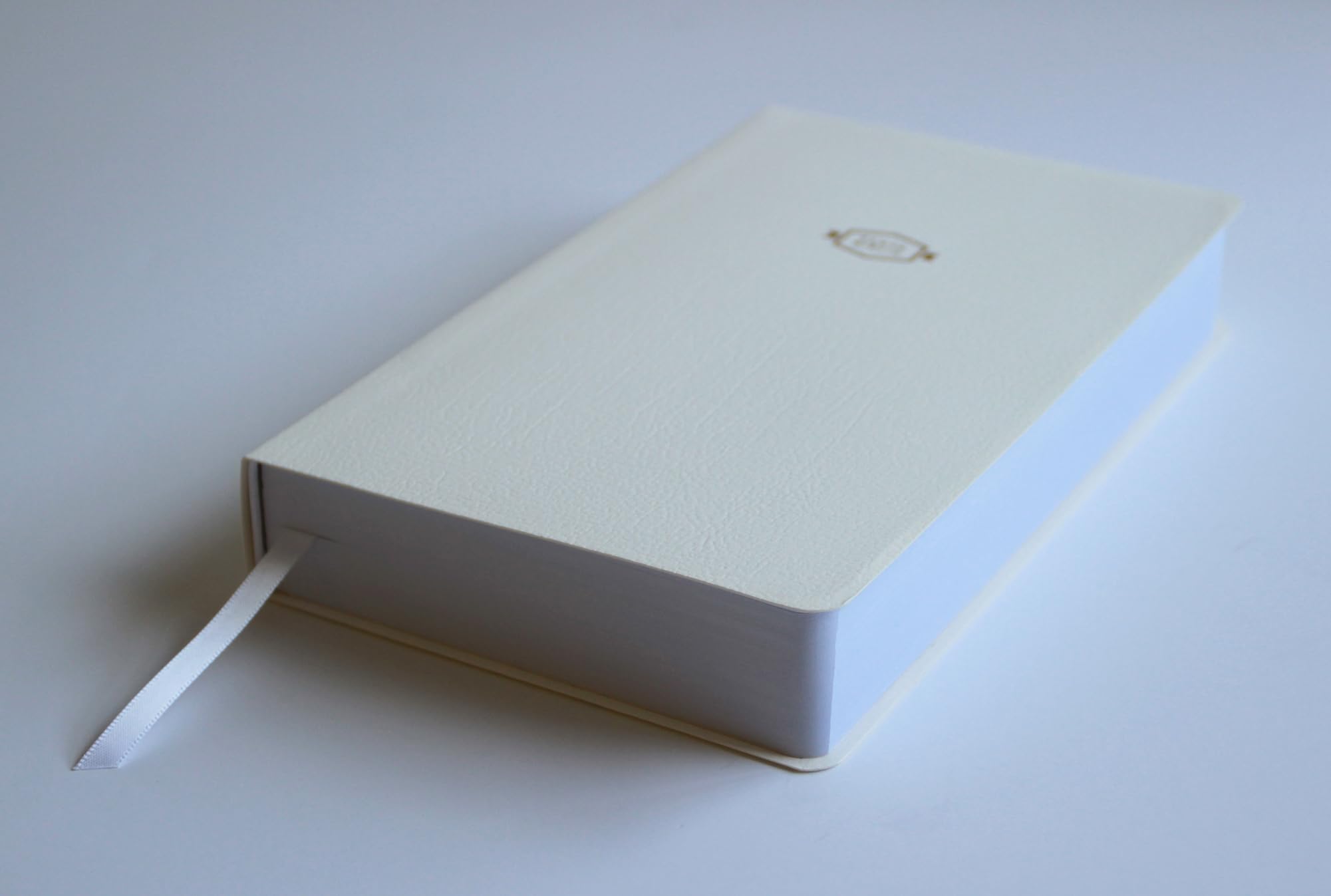 Santa Biblia/ Holy Bible: Reina Valera 1960, Blanca, Para Regalos Y Premios / Spanish Bible Rvr 1960 Gift and Award Bible White