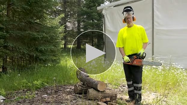 遥樺ページ Amazon.com: FORESTER 20in Carbide Full-Chisel Chainsaw Chain