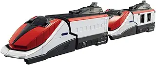 烈車戦隊トッキュウジャー 烈車合体シリーズEX デンオウレッシャー