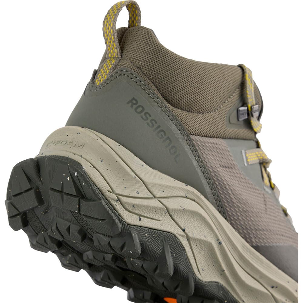 Rossignol Altiridge Mid R-Shell Dry