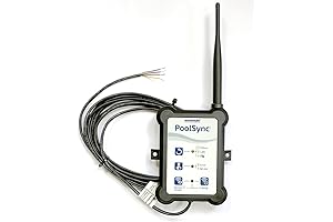 Aqua Cal ECP0343 PoolSync: The Ultimate WiFi Pool Controller