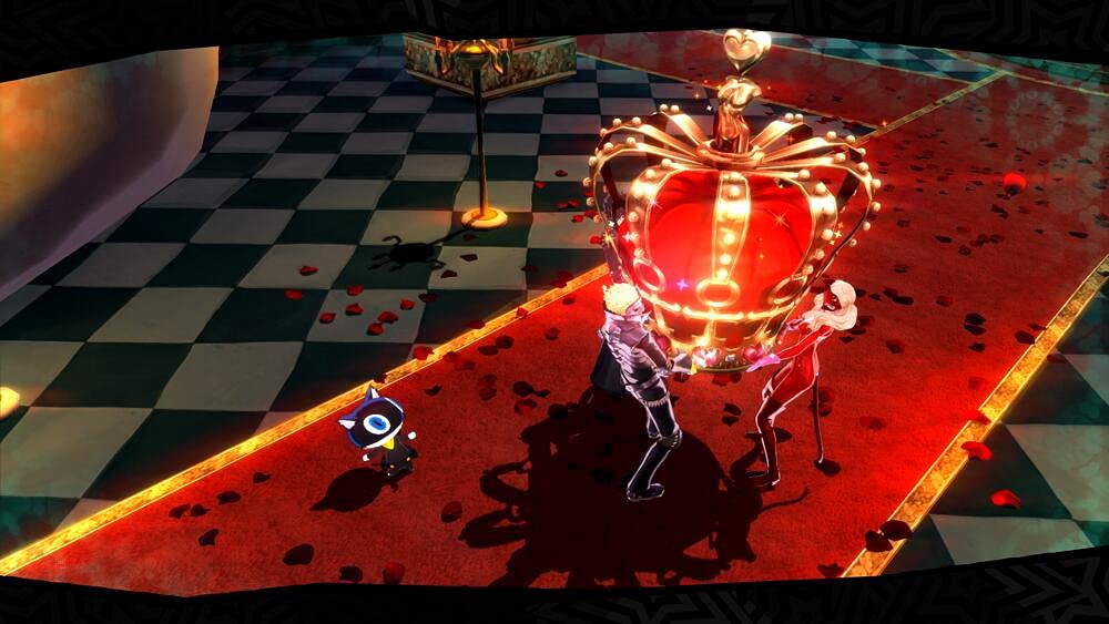 PS3 Persona 5 FRA Très Bon état • EUR 89,94 - FR