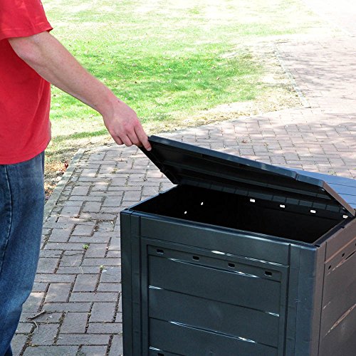 Kingfisher Garden composter Box