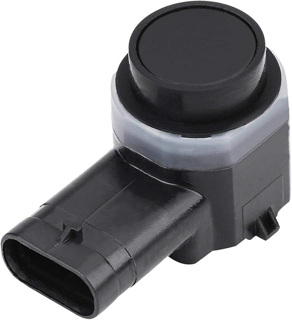 Rear Parking Sensor Sensors, Front Rear Bumper PDC Parking Aid Sensor for XF XJ Freelander 2 LR01092