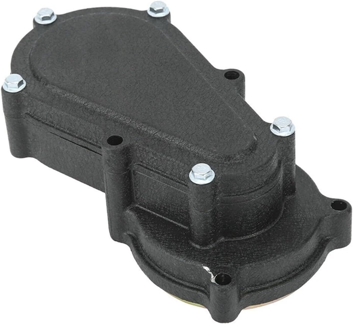 Compatible With 43CC 47CC 49CC Motorcycle Dirt Bike Four ATV Kart T8F 11T Motorcycle Double Chain Clutch Transmission