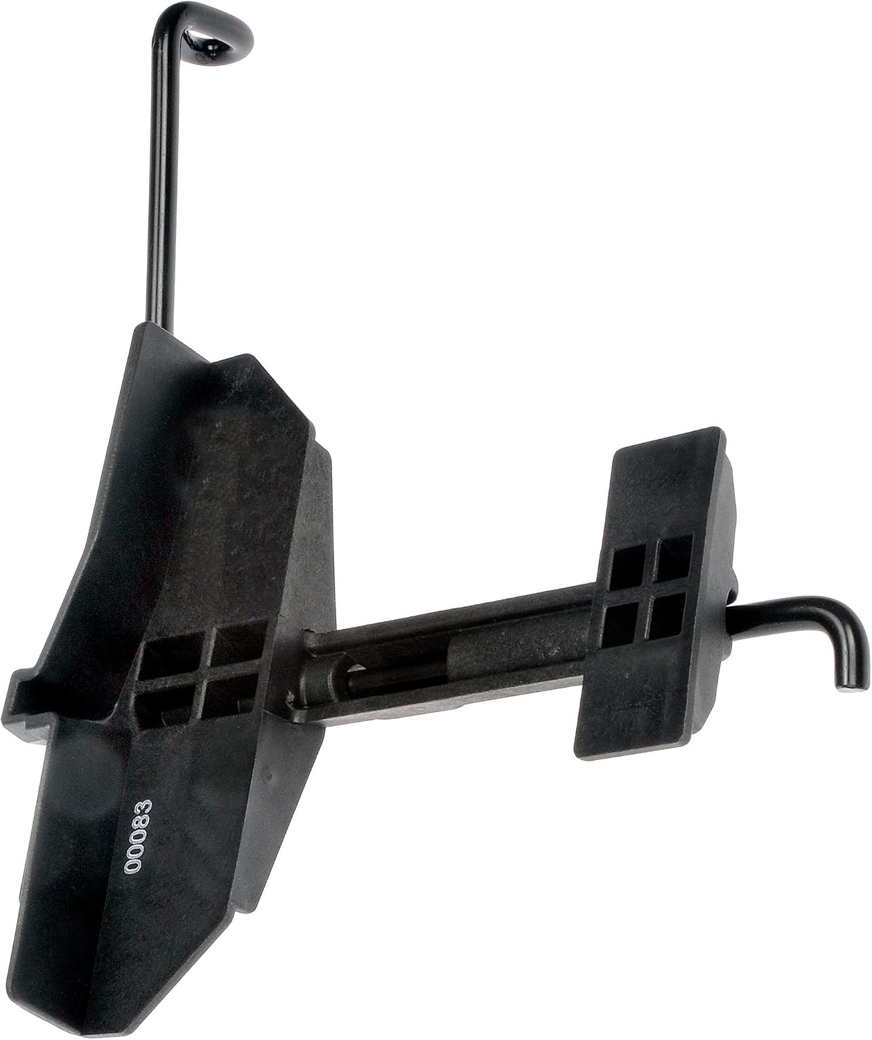 Dorman 00083 Battery Hold Down Bracket Compatible with Select Chrysler / Dodge Models