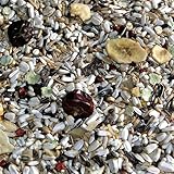 Bartholomews Colonels Graines pour perroquet tropical 1 kg