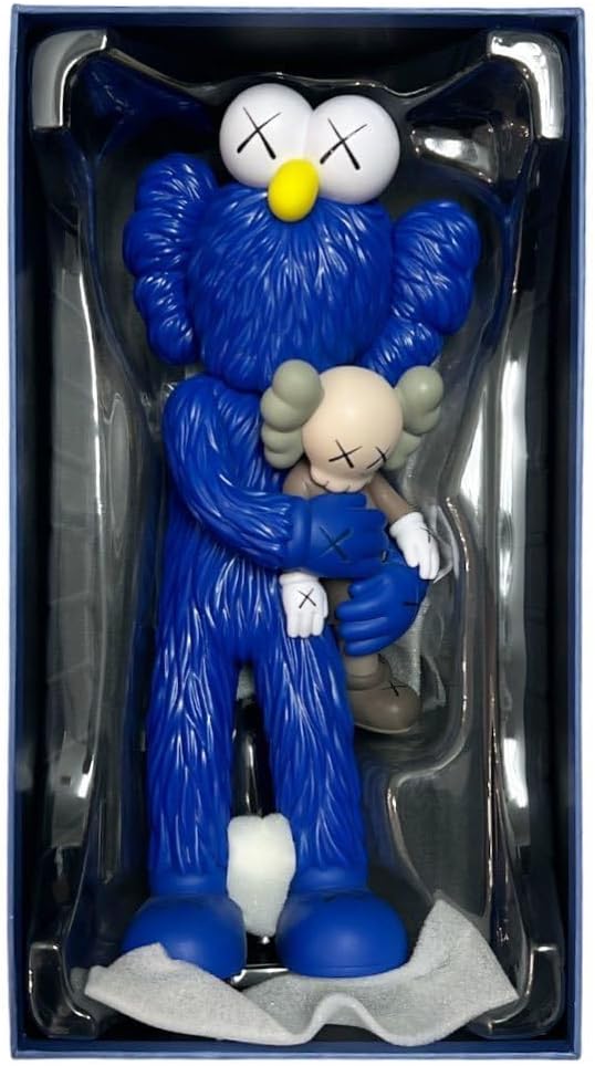 KAWS TAKE オープンエディション フィギュア　カウズ　真作　希少 KAWS TAKE オープンエディション フィギュア カウズ 真作 希少 カウズ