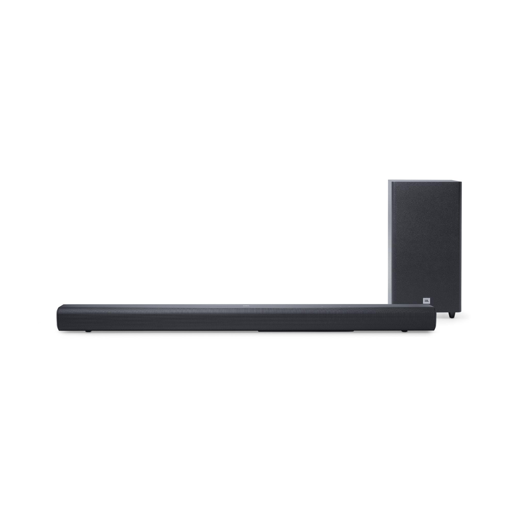 JBL Cinema SB580 Sound Bar and Subwoofer 3.1 Bluetooth, 440W