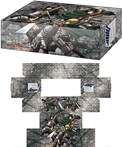 Amazon.co.jp: ブシロードストレイジボックスコレクション Vol