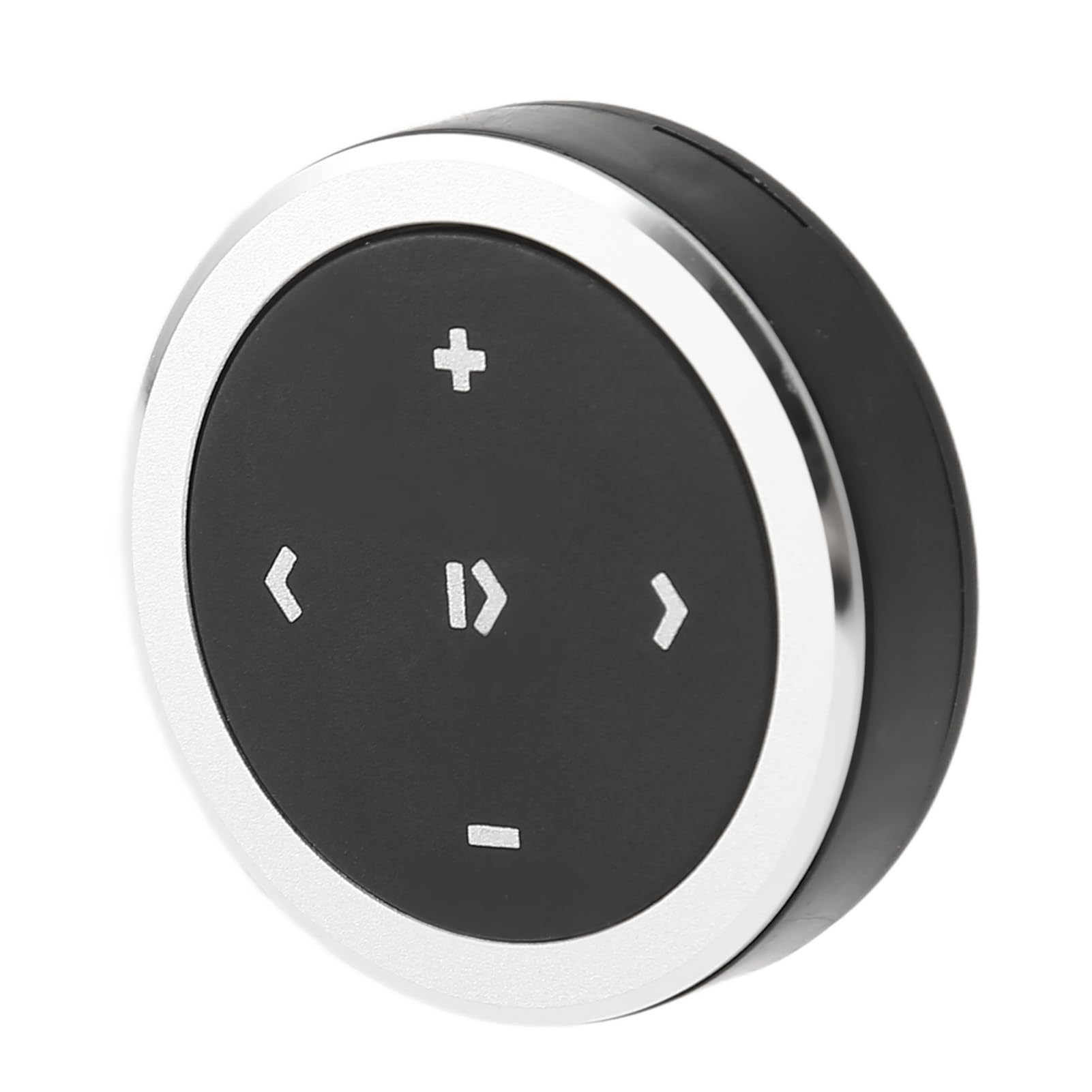 Media Button, inteligentny bezprzewodowy pilot zdalnego sterowania na kierownicy z uchwytem na telefon komórkowy, tablet, do samochodu, roweru, motocykla, kierownicy