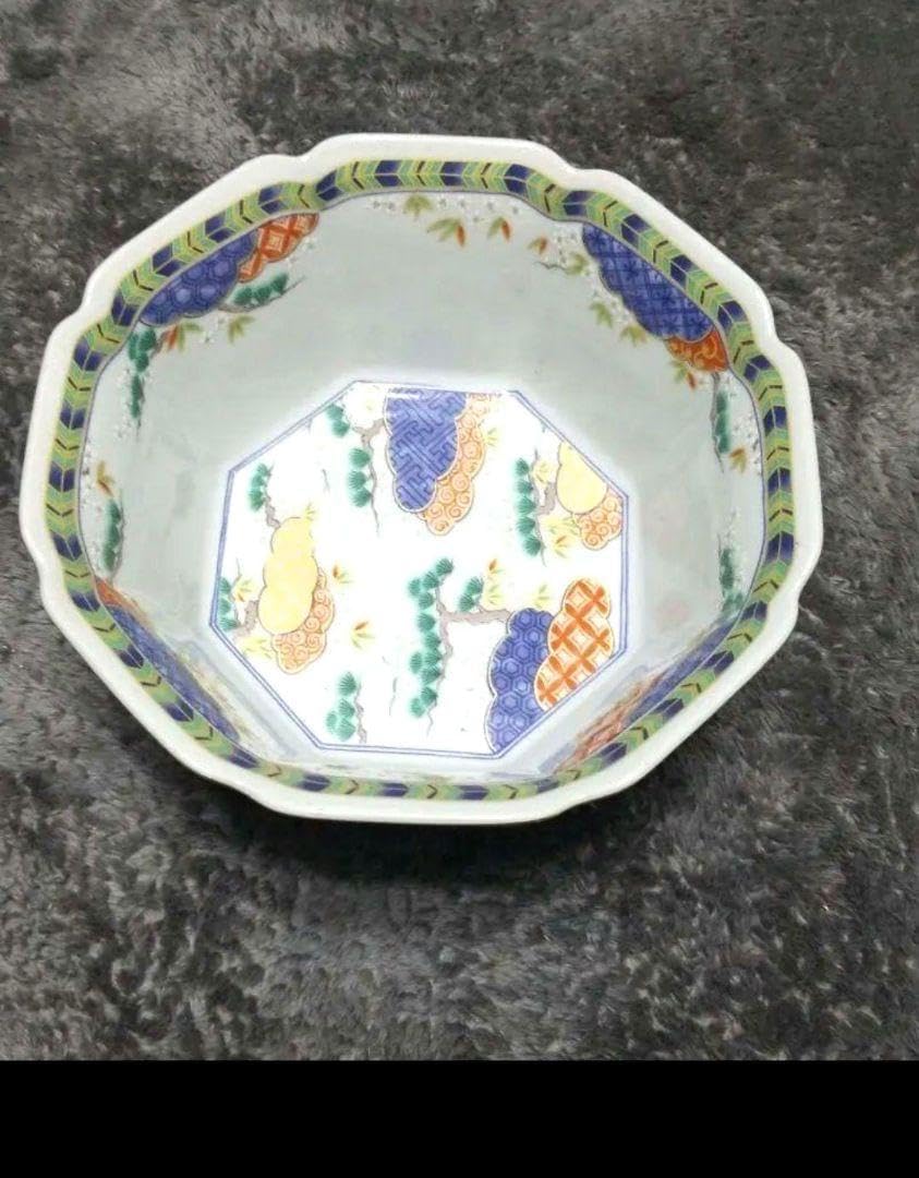 美濃焼　翔山窯　陶印いり中鉢です 美濃焼 翔山窯 陶印いり中鉢です 美濃焼 翔山窯 陶