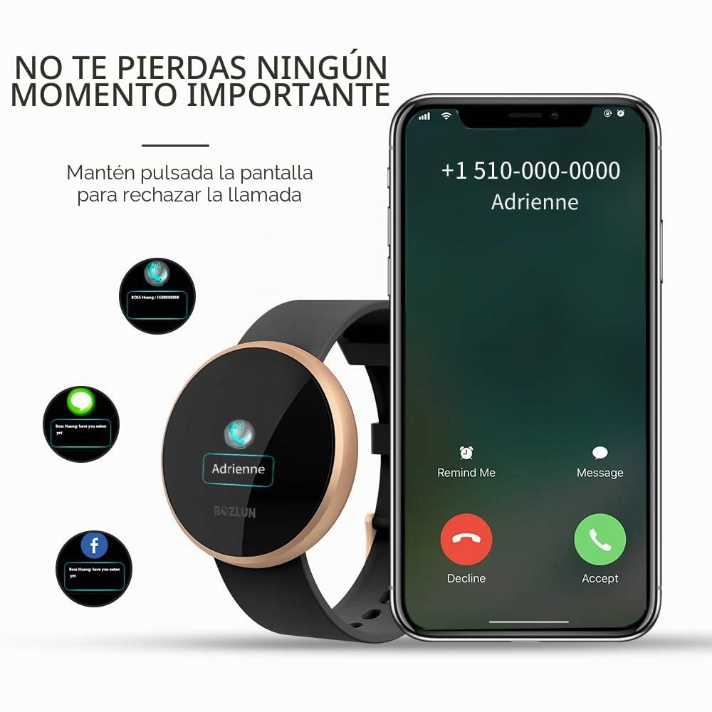 smartwatch