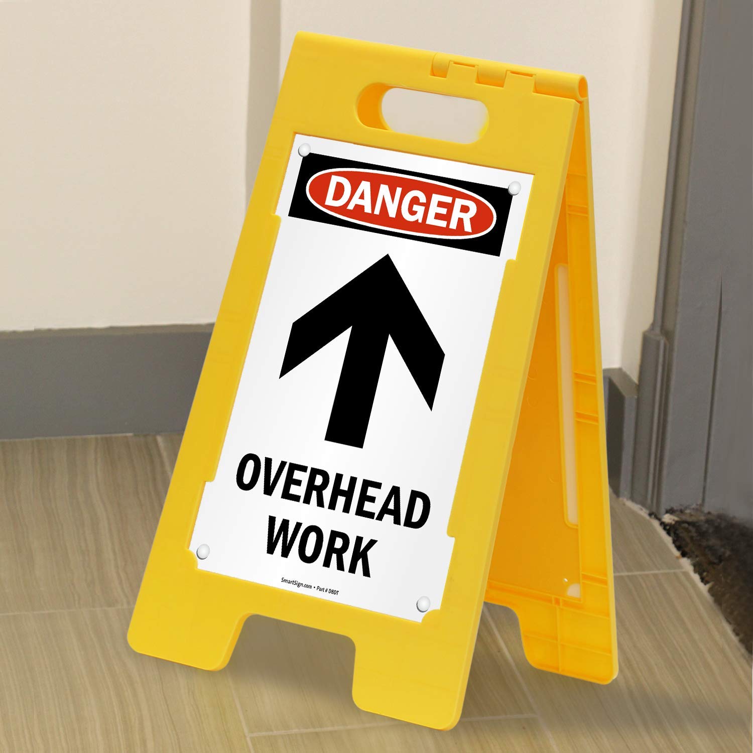 Over Work Sign Overhead Work Signs To Print Overhead Power Lines Signs Claim Your