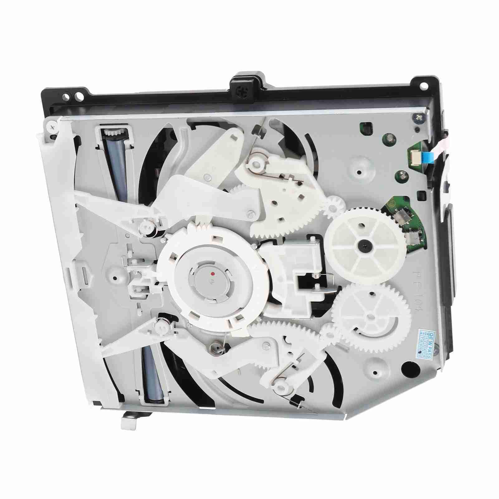 Dpofirs Lecteur DVD Bluray pour Lecteur KEM‑490, Remplacement du Lecteur de Disque pour Console de Jeu