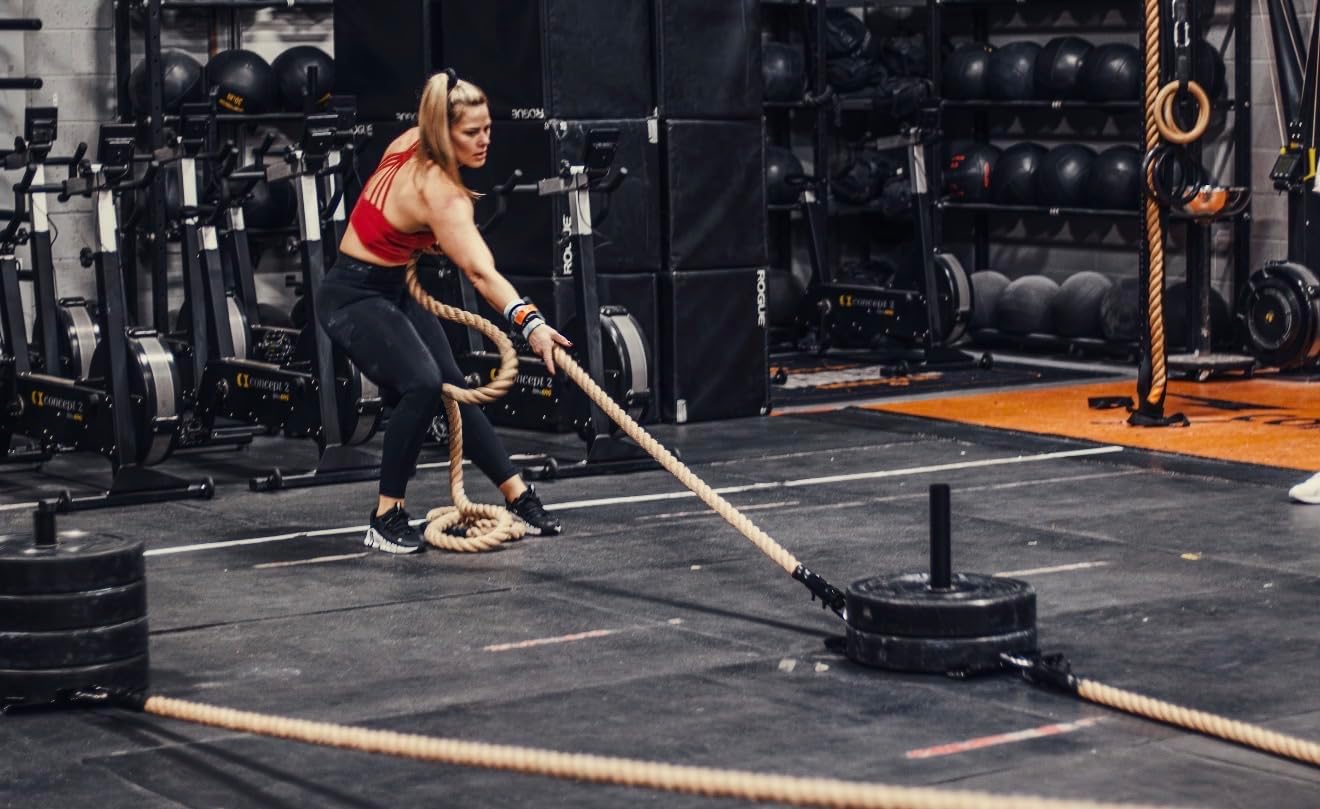 Boar Weight Sled, Fitness sled