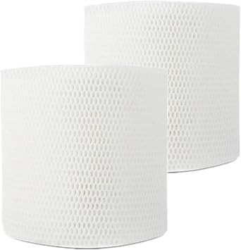 2pcs Washable Polyester Humidifier,Compatible For Misou,MS4600 MS4601MS5800 MS5801,Compatible For Xiaomi,Air Purifier 2/2s/3/3h/3c/pro Parts