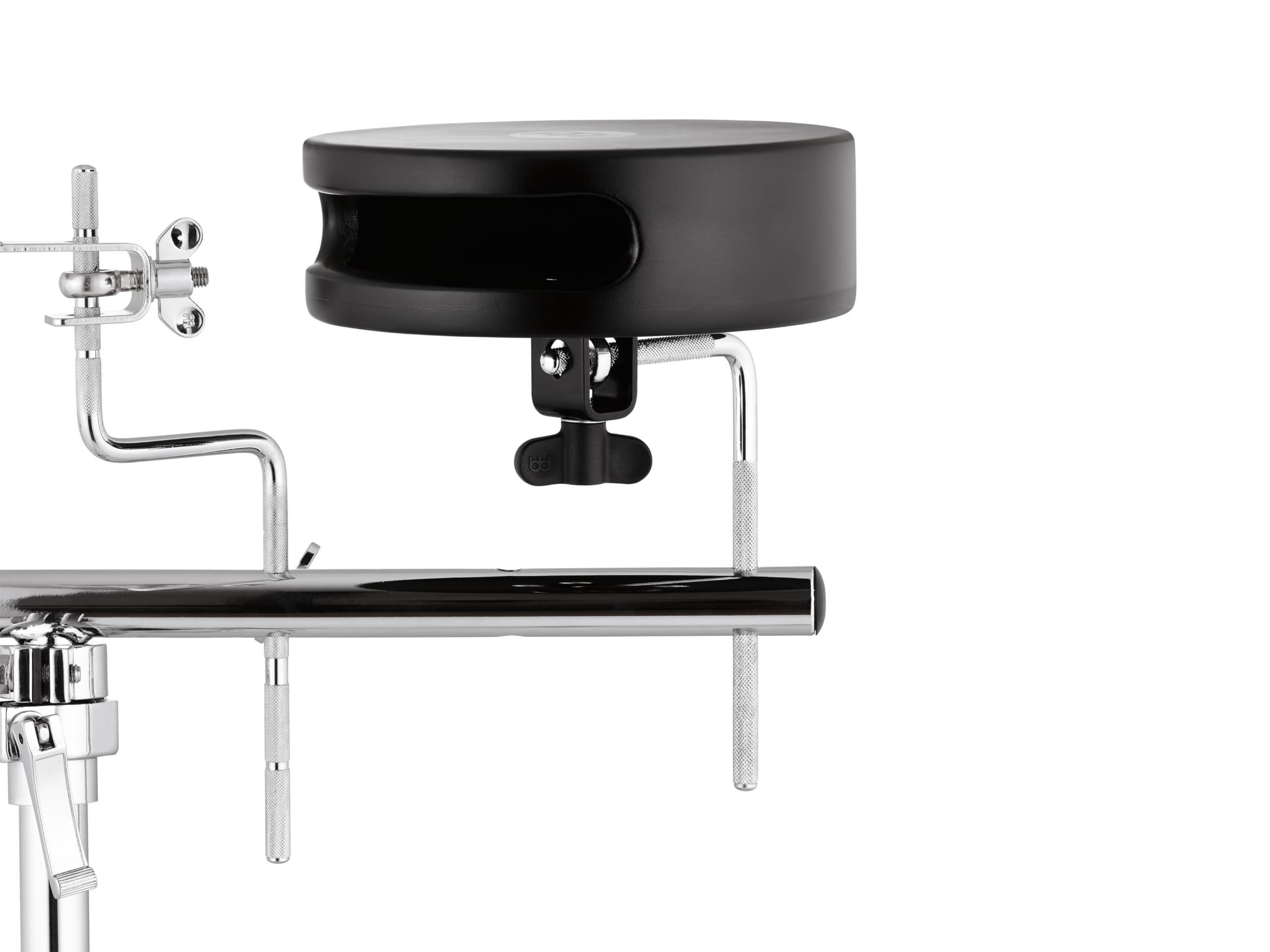 Meinl Snare Cajon MCS1-BK, Mountable - Cajon