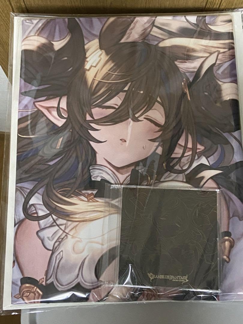 Amazon | ガレヲン 抱き枕カバー＋付属CD | アイドル・芸能人グッズ 通販