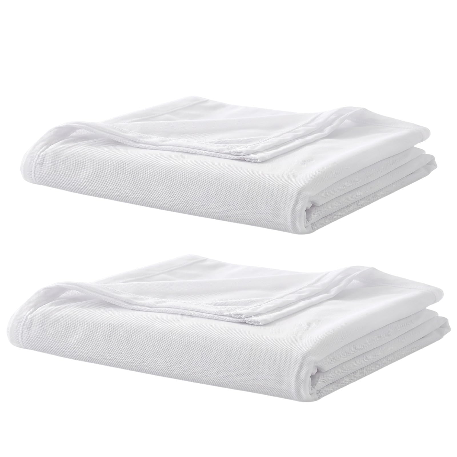 Funda para sillón de malla VALICLUD lavable con abertura grande para fundas de asientos de hogar