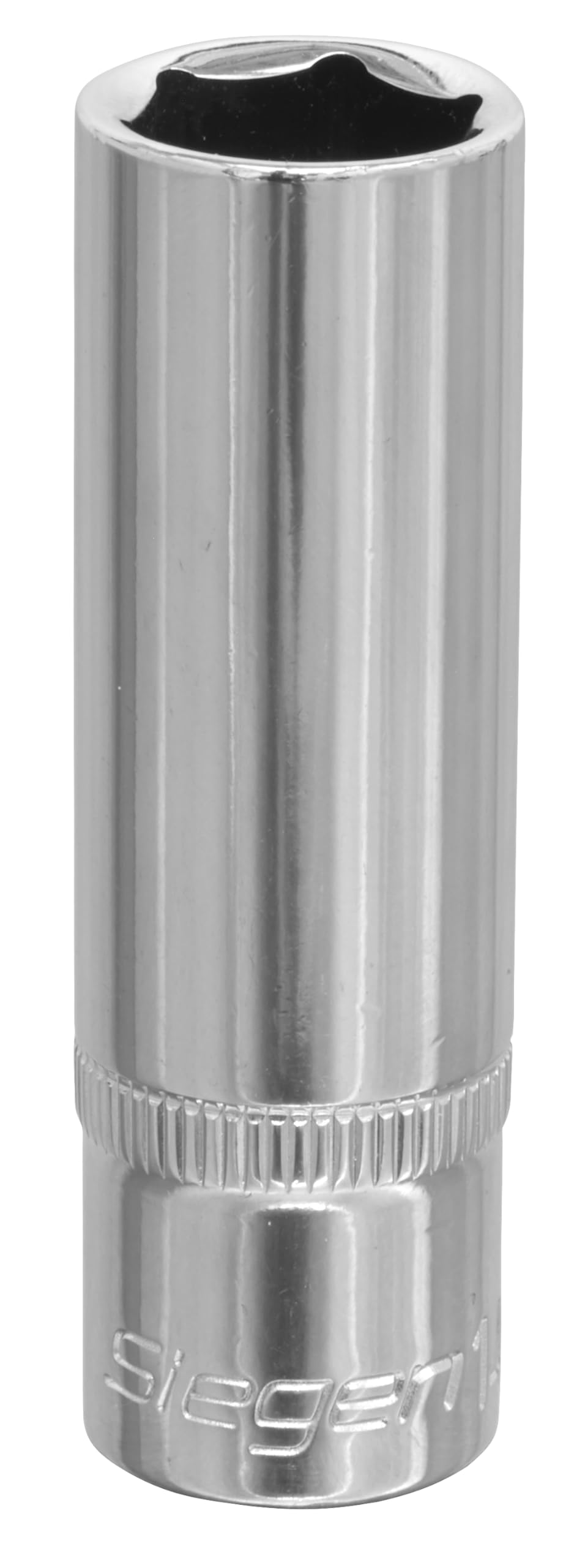 Sealey - S0592 Walldrive Socket 14Mm Deep 3/8"Sq Drive 5054511355321
