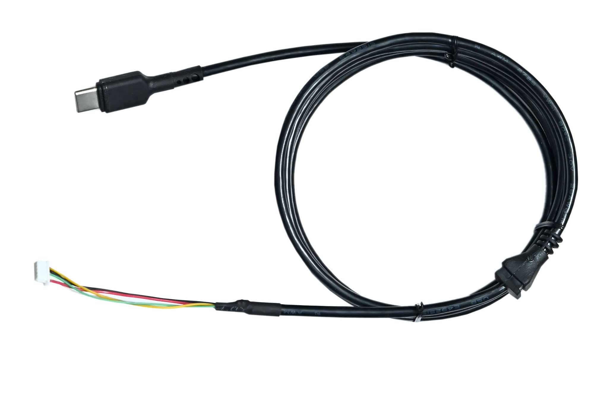 PLASTOCORE C Type OTG Replacement Cable for Mantra MFS 100 Fingerprint Scanner -Black (B09YRQ1F5B) Amazon Price History, Amazon Price Tracker