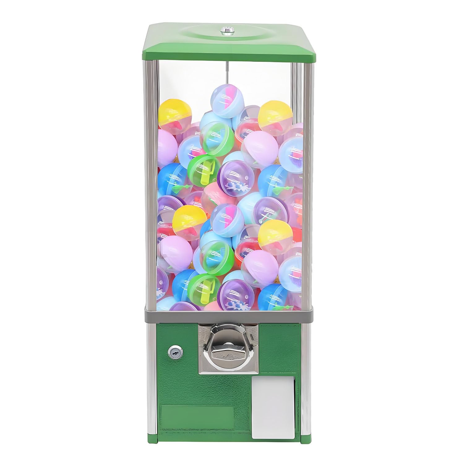 Kapselautomat, Münzautomat, automatischer Spender für Einzelhandelsgeschäfte, Vergnügungsparks, Verbrauchermärkte und Spielhallen