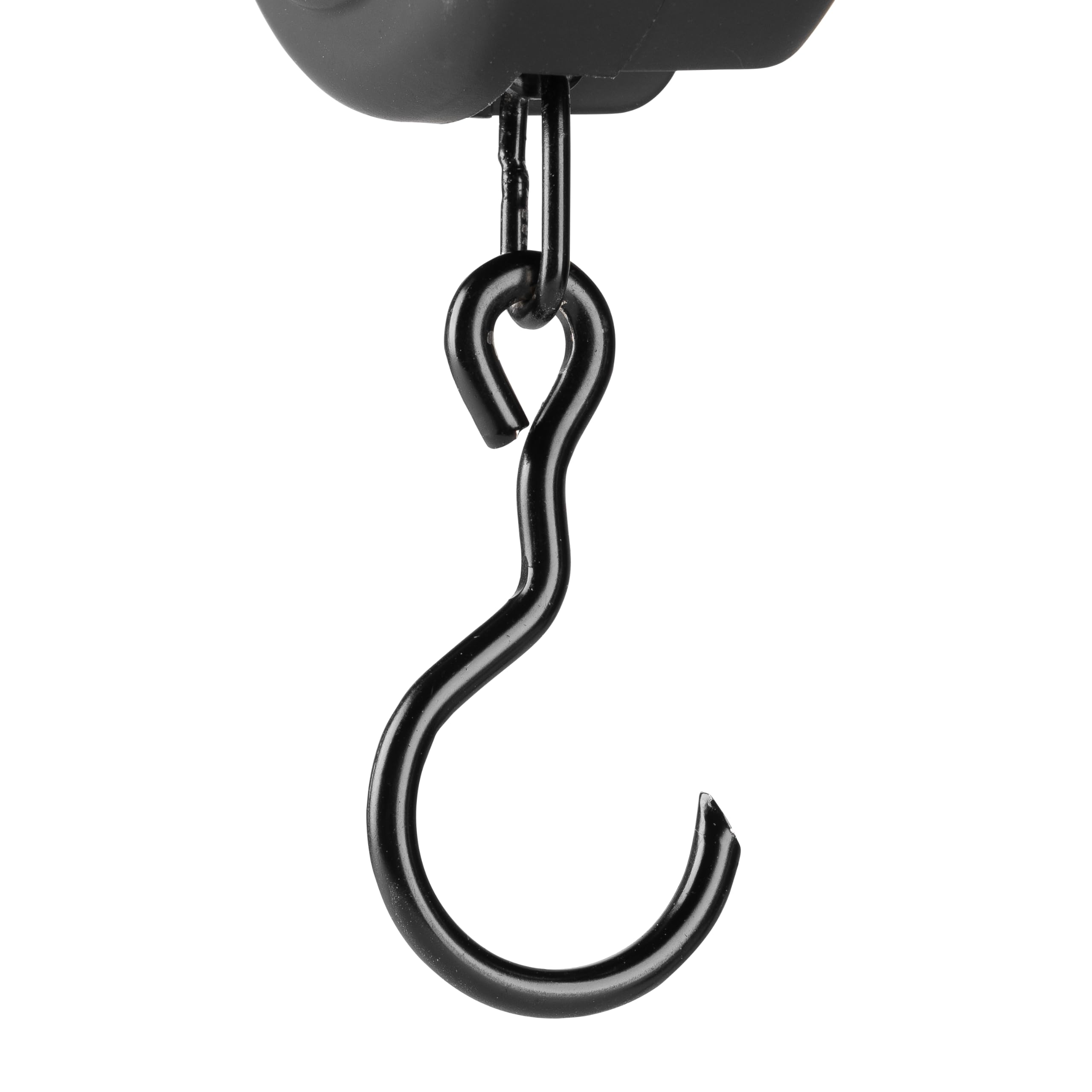 JRC JRC Defender Bilancia Digitale per Carpe, Facile da Usare per Pesare Rapidamente e con Precisione Carpe e altri Pesci, Finitura Morbida al Tatto, Custodia in Neoprene in Dotazione