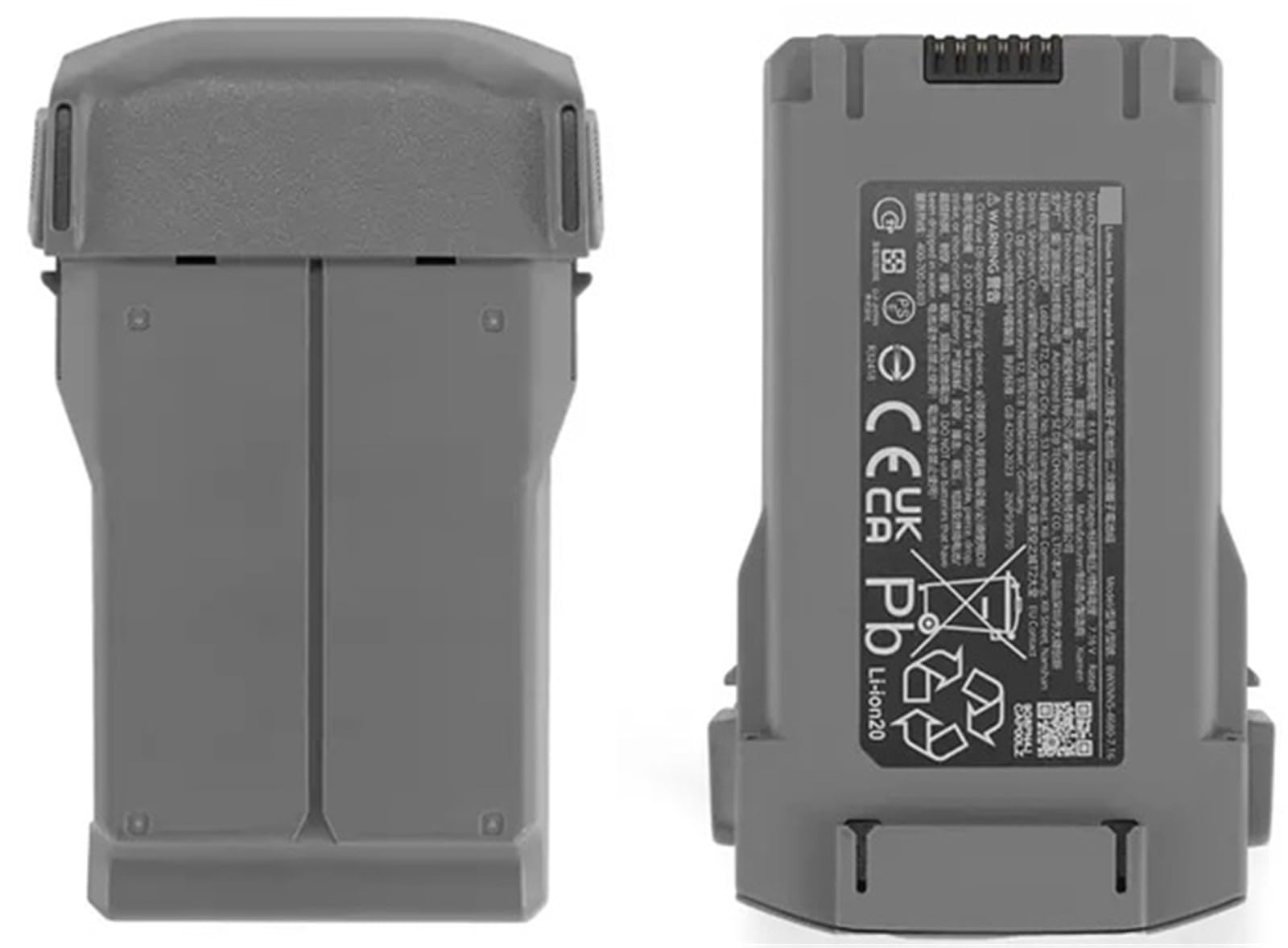 Batería Mini 5 Pro 4680 mAh(2 Battery Plus Kit)