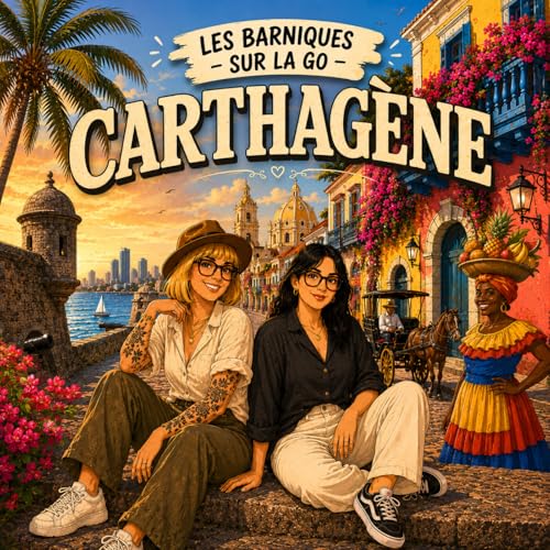 Carthag&egrave;ne