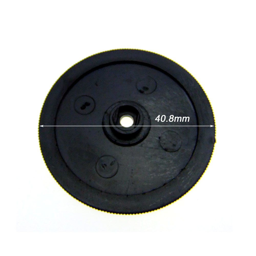 Duplex 223p 60pf/140pf 2,1 mm otwór wału radia zmienna gałka kondensatora śruba (223p kondensator zmienny 5 szt. i gałka 5 szt. i śruba 5 szt.)
