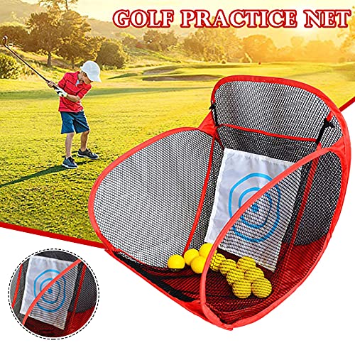 PEKLOKIW-Red-de-entrenamiento-de-golf-red-de-entrenamiento-red-de-arrastre-red-de-arrastre-para-patio-trasero-jardin-interior-y-exterior-portatil