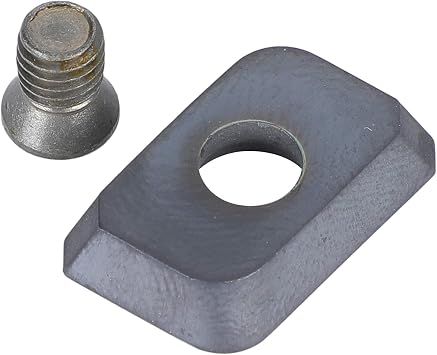 Livestock Cow Cattle Hoof Trimming Tools 4 Sharper Blades Horn Trimmer Disc Plate