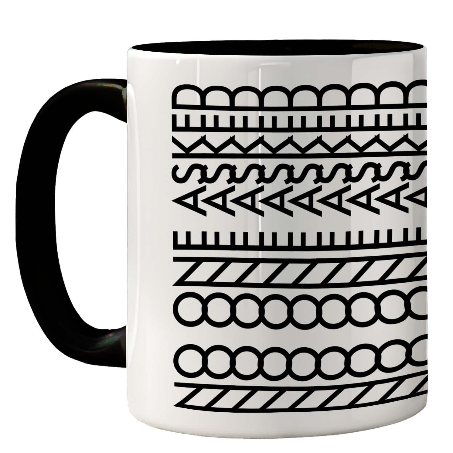 Stuff4 Men's Black Funny Mug For Wo - No One Asked - Rude Sarcastic Slogan Gifts For Work Colleagues, Crude Fun Novelty Joke Gag Gift Humour Birthday Friends, 11Oz Ceramic Premium Mugs Cup