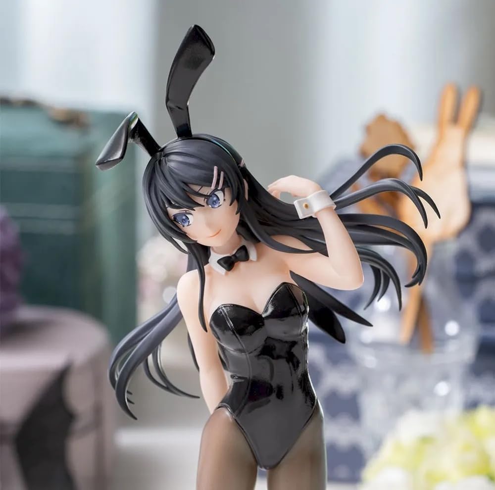 Amazon | 青春ブタ野郎はバニーガール先輩の夢を見ない Desktop