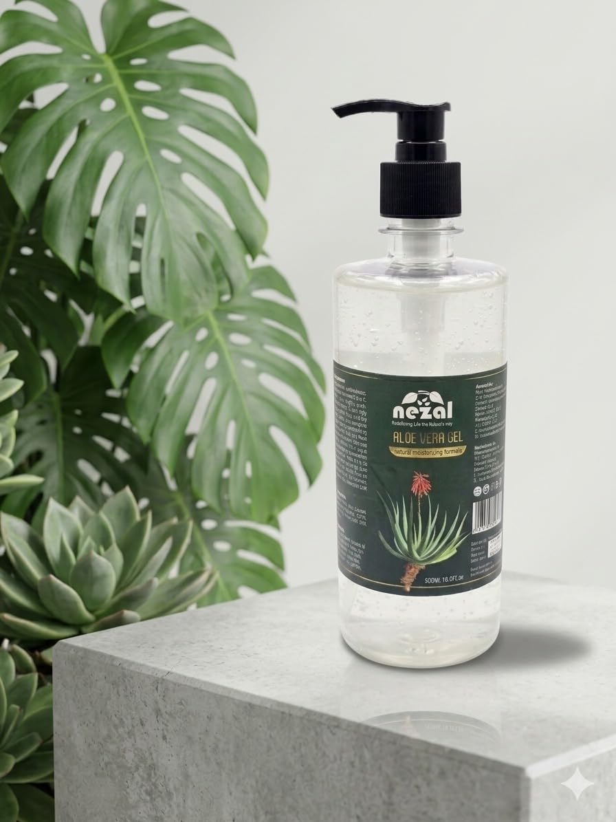 Aloe Vera Gel | 1-image-43
