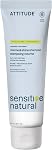 Shampoing ATTITUDE Extra Gentle pour cuir chevelu sensible et sec, fabriqué au Canada, vérifié EWG, apaisant à l'avoine, pour cheveux fins, végan et à base de plantes, 946 ml