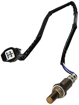 Amazon.com: Denso Oxygen Sensor - 234-4798 : Automotive
