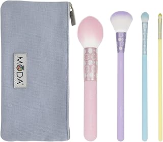 MODA Royal & Langnickel - Juego completo de 5...