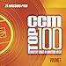 Price comparison product image Ccm's Top 100 Greatest Songs I